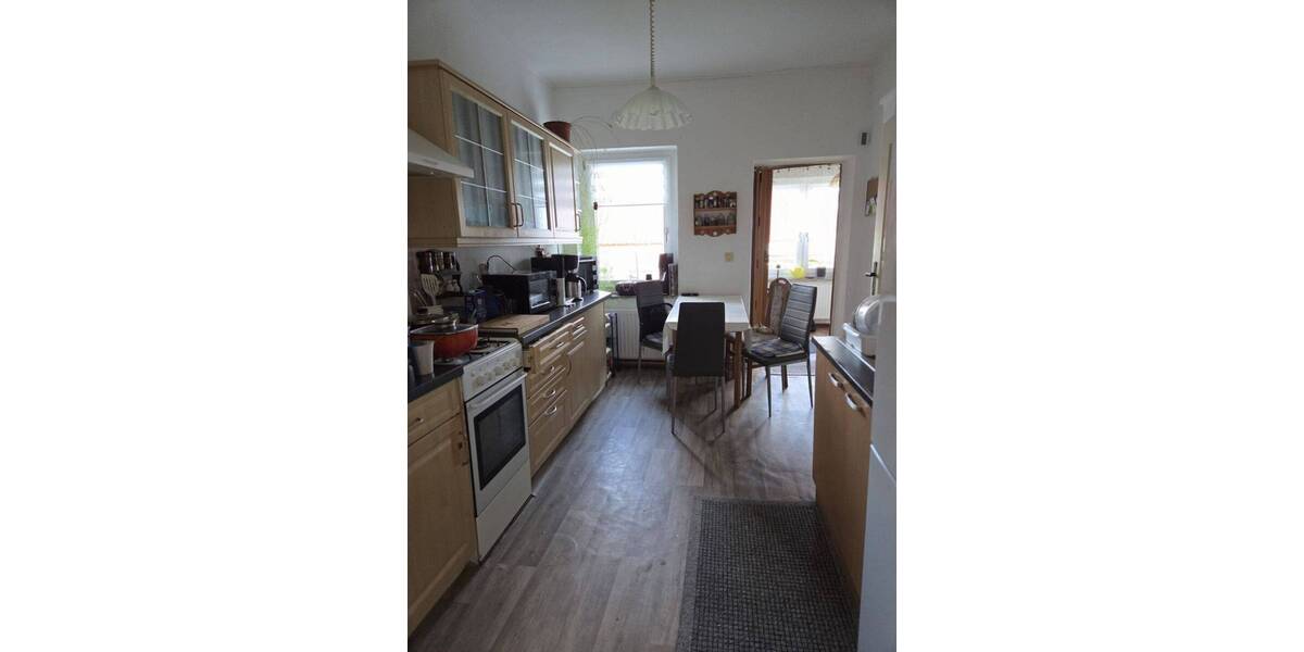 Reihenmittelhaus Neetzow-Liepen Neetzow - 5 Zimmer, 95 m&sup2;, 49.000&euro; | Angebot:26344061