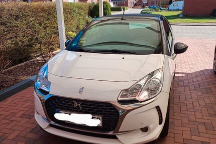 DS Automobiles DS3
