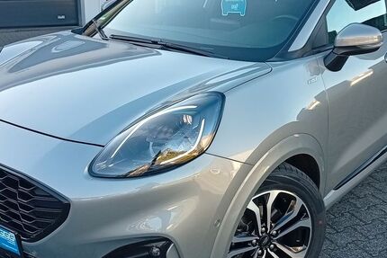 Ford Puma 81.025 km 14.490 &euro; Moschheim 56424