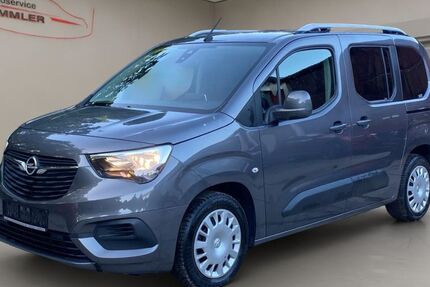 Opel Combo Life 124.000 km 12.800 &euro; Wilkau-Haßlau 08112