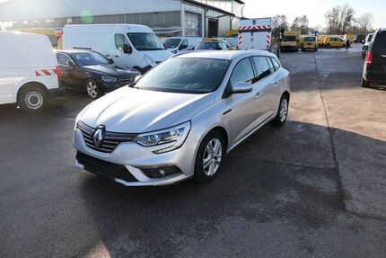 Renault Megane 112.505 km 9.990 &euro; Rohrbach 76865