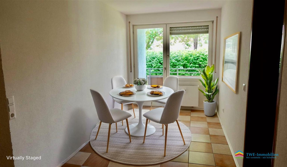 Etagenwohnung Ravensburg Innenstadt - 3 Zimmer, 87 m&sup2;, 310.000&euro; | Angebot:25692803