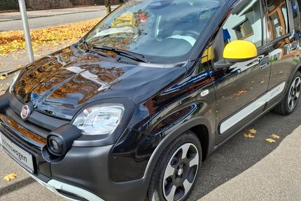 Fiat Panda 7.100 km 15.900 € Bad Urach 72574