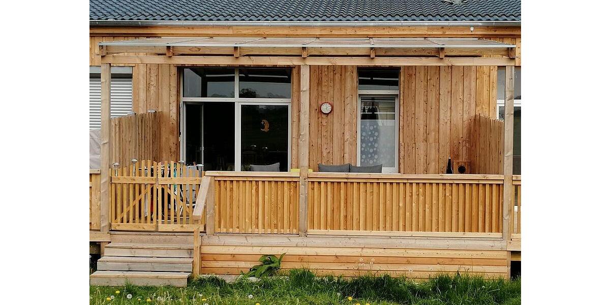 Reihenhaus Klütz - 5 Zimmer, 70 m&sup2;, 329.000&euro; | Angebot:27011839