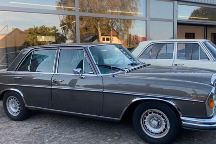 Mercedes-Benz 280 16.548 km 16.990 &euro; Eggebek 24852