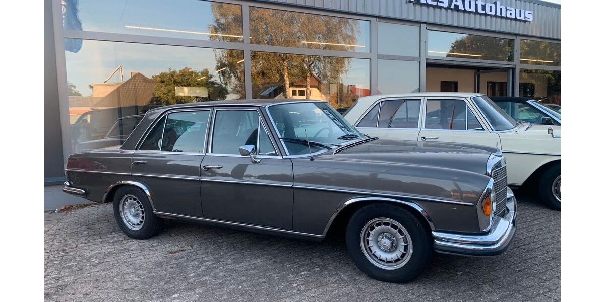 Mercedes-Benz 280 16.548 km 16.990 &euro; Eggebek 24852