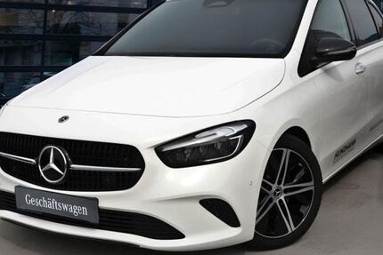 Mercedes-Benz B 200 8.000 km 36.990 &euro; Aschaffenburg 63741
