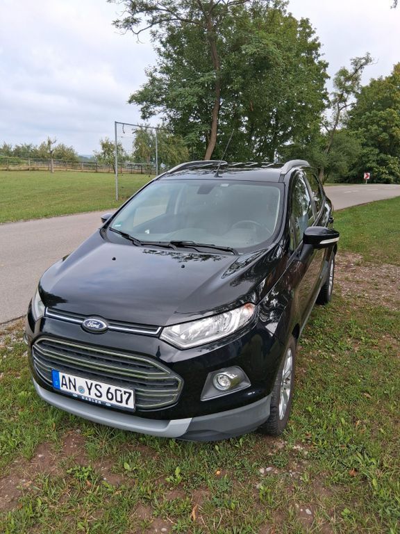 EcoSport