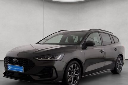 Ford Focus 23.453 km 21.990 &euro; Düsseldorf 40549