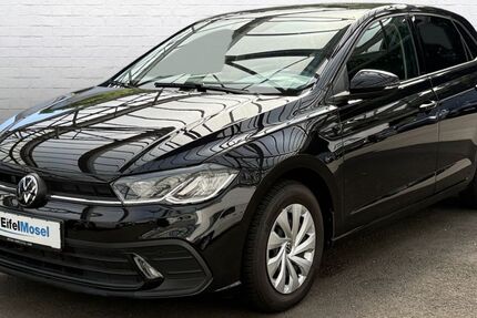 VW Polo 20.855 km 18.500 € Prüm 54595