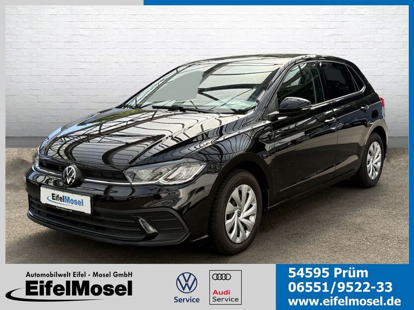 VW Polo 20.855 km 18.880 € Prüm 54595