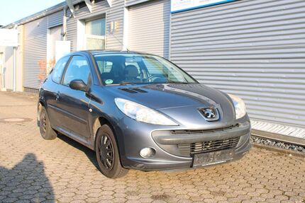 Peugeot 206 200.000 km 1.190 &euro; Neuwied 56564