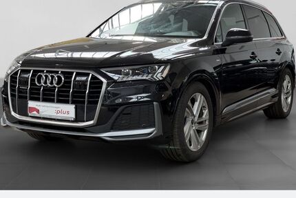 Audi Q7 83.331 km 62.760 € Plettenberg 58840