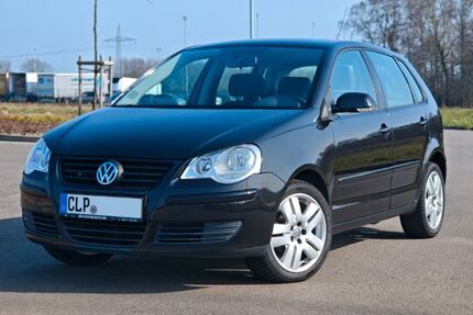 VW Polo 166.000 km 3.490 &euro; Cloppenburg 49661