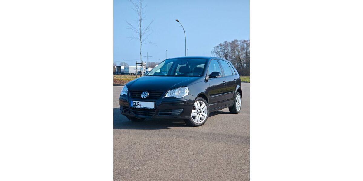 VW Polo 166.000 km 3.490 &euro; Cloppenburg 49661