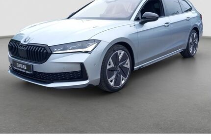 Skoda Superb 19.900 km 41.444 &euro; Ebersberg bei München 85560