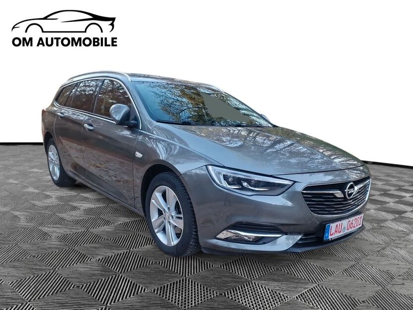 Opel Insignia 86.921 km 11.900 € Schwaig bei Nürnberg 90571