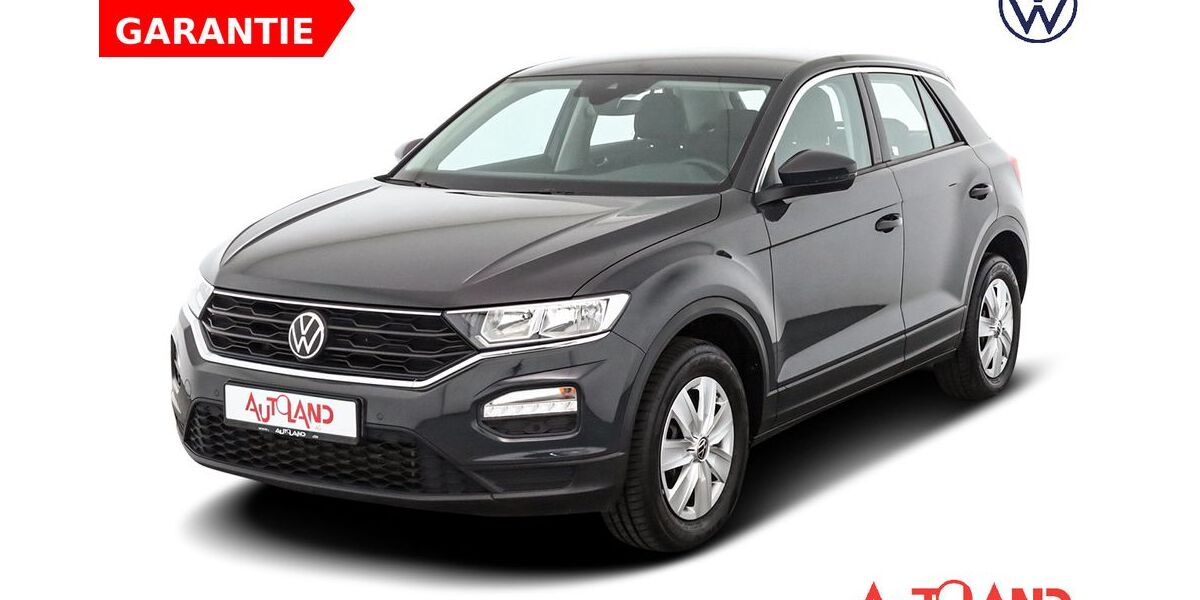 VW T-Roc 67.113 km 15.990 &euro; Bautzen 02625