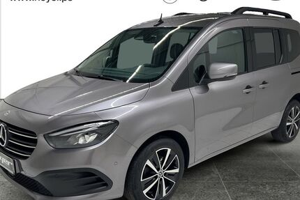 Mercedes-Benz Citan 49.500 km 24.580 &euro; Walsrode 29664
