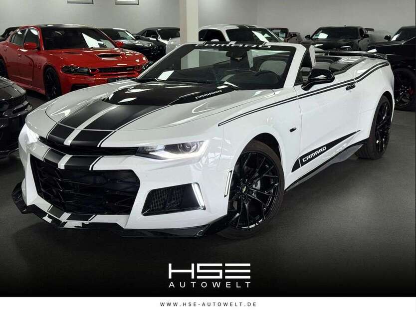 Camaro
