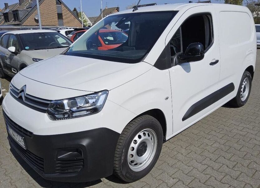 Berlingo