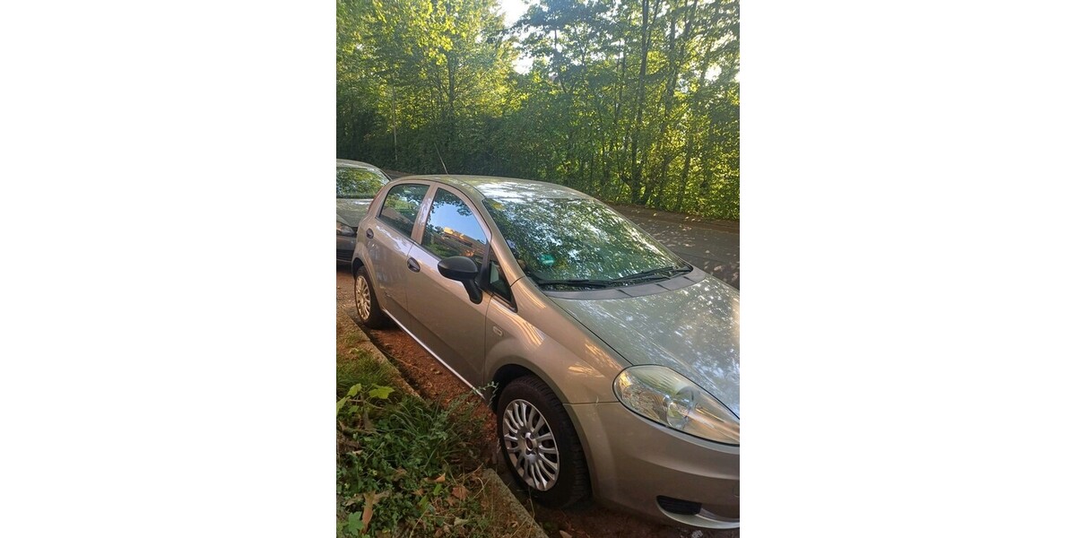 Fiat Punto 184.483 km 1.400 &euro; Einbeck 37574
