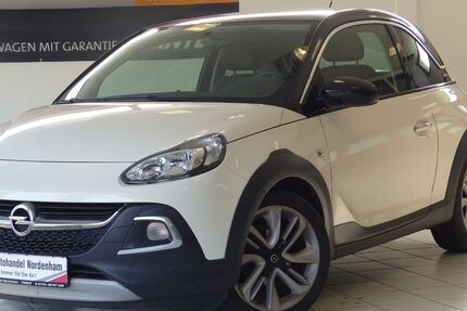 Opel Adam 110.260 km 8.192 &euro; Nordenham 26954