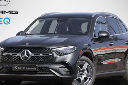 Mercedes-Benz GLC 300 18.478 km 61.220 &euro; Waldbröl 51545