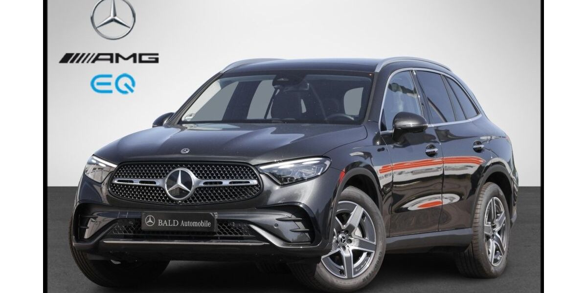 Mercedes-Benz GLC 300 18.478 km 61.220 &euro; Waldbröl 51545