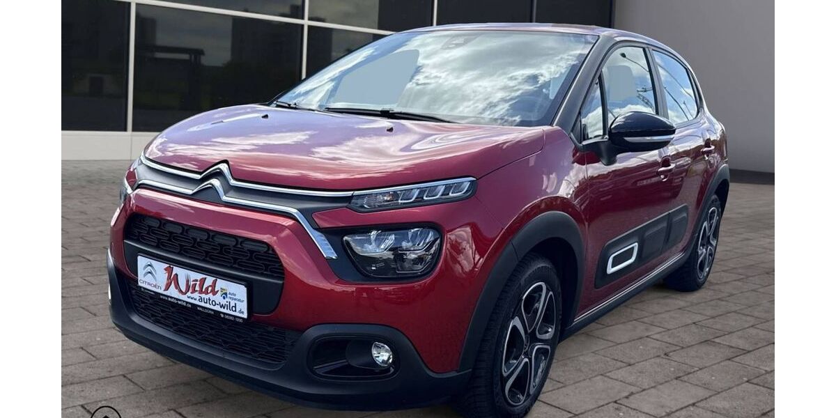 Citroen C3 22.891 km 11.900 &euro; Walldürn 74731
