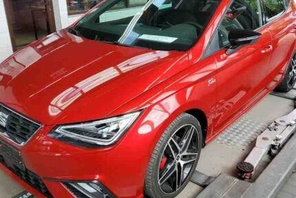 Seat Ibiza 62.356 km 19.930 € Scheßlitz 96110