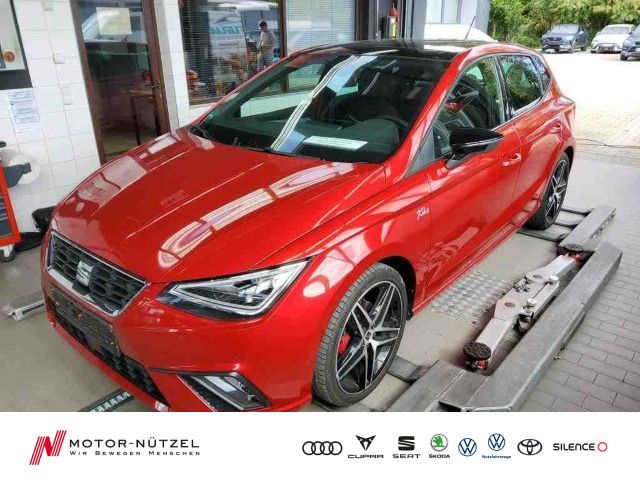Seat Ibiza 62.356 km 19.930 € Scheßlitz 96110