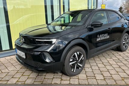 Opel Mokka 2.000 km 20.900 &euro; Waltershausen 99880