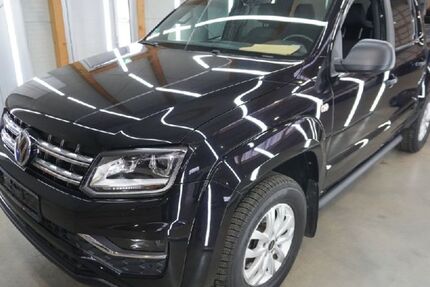 VW Amarok 131.000 km 28.450 &euro; Bebra 36179