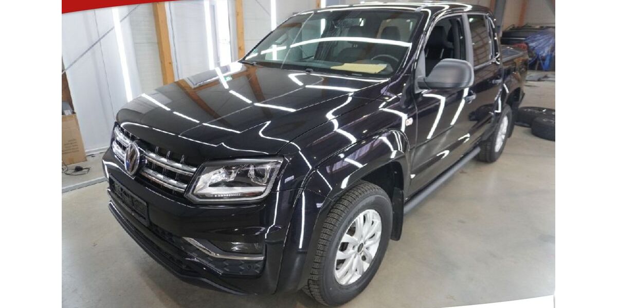 VW Amarok 131.000 km 28.450 &euro; Bebra 36179