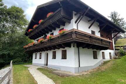 Wohnung zum Kaufen in Hauzenberg 109.000 € 59.92 m² 2 zimmer