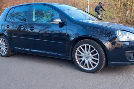 VW Golf 170.517 km 5.490 &euro; Herborn-Burg 35745