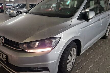VW Touran 380.000 km 3.800 &euro; Kassel 34127