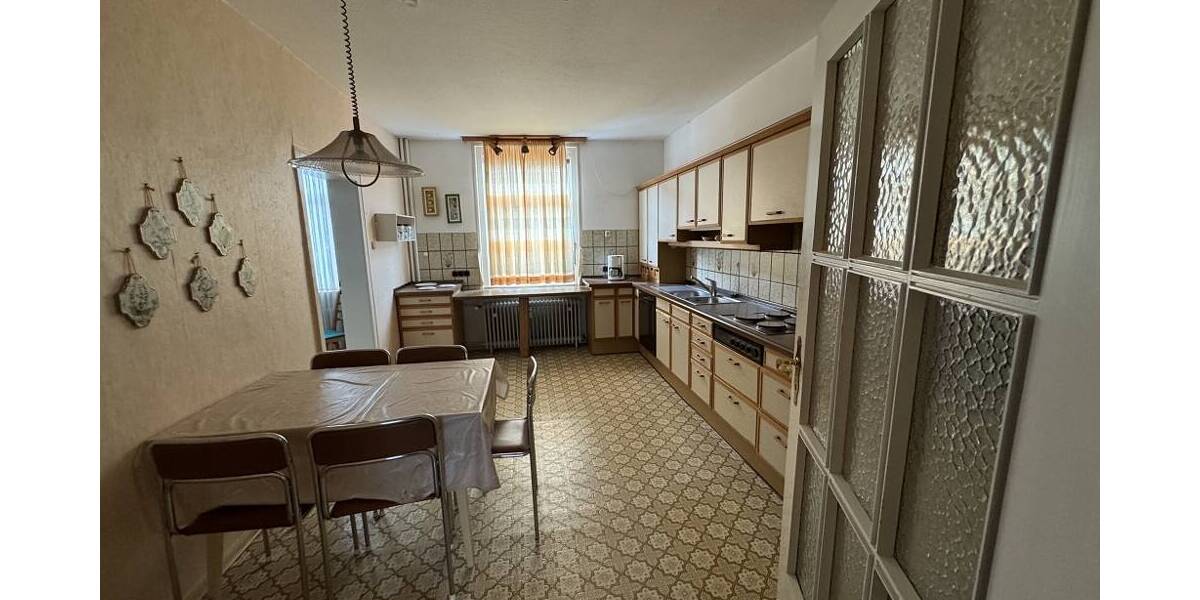 Mehrfamilienhaus, Wohnhaus Obernkirchen - 1 Zimmer, 373 m&sup2;, 329.000&euro; | Angebot:26435089