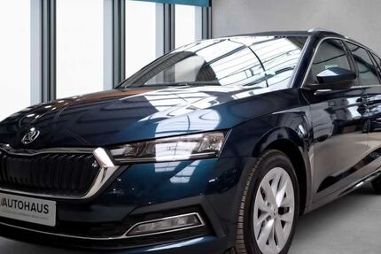 Skoda Octavia 57.685 km 22.990 &euro; Bad Salzuflen 32105