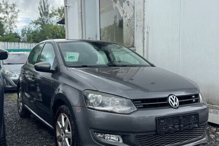 VW Polo 57.684 km 4.799 &euro; Eving 44339