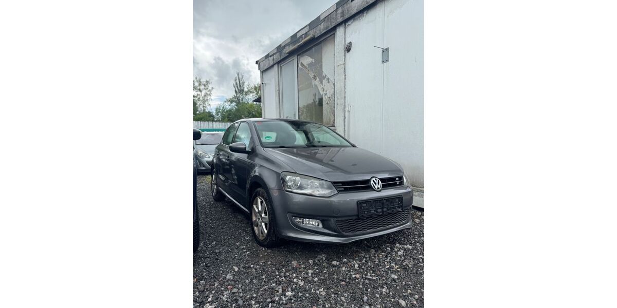 VW Polo 57.684 km 4.799 &euro; Eving 44339