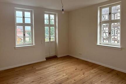 Stilvolle 2-Zimmer-Wohnung in Hofgeismar zimmer