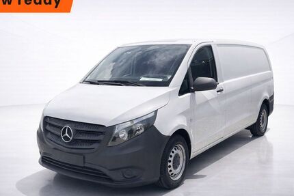 Mercedes-Benz Vito 97.535 km 12.199 &euro; Ergolding 84030
