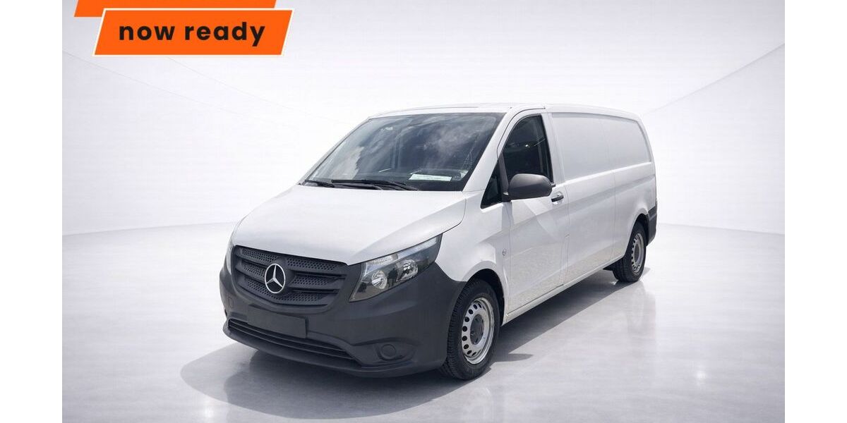 Mercedes-Benz Vito 97.535 km 12.299 &euro; Ergolding 84030