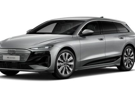 Audi A6 e-tron 11.700 km 66.900 &euro; Berlin 12489