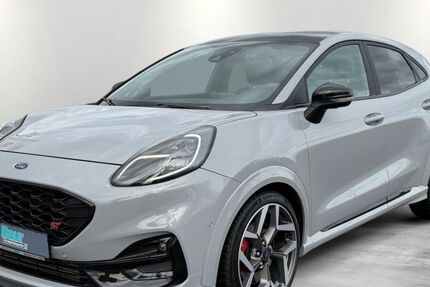 Ford Puma 42.925 km 23.440 &euro; Mutlangen 73557