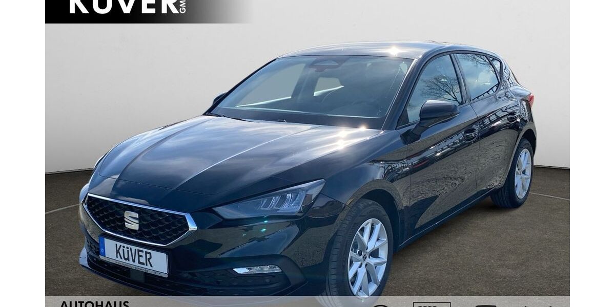 Seat Leon 1.100 km 26.389 &euro; Hagen 27628