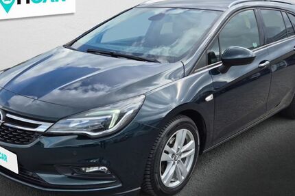 Opel Astra 51.285 km 13.950 &euro; Georgsmarienhütte 49124