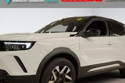 Opel Mokka 17.740 km 21.990 &euro; Griesheim 64347